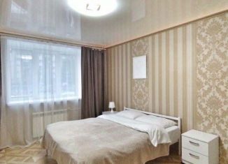 Сдаю 1-комнатную квартиру, 35 м2, Мурманск, улица Карла Либкнехта, 42