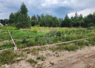 Участок на продажу, 10 сот., Рязанская область