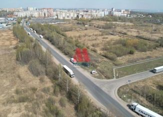 Продажа земельного участка, 50 сот., Ярославль, Фрунзенский район, 2-я Технологическая улица, 4