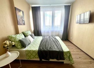 Аренда двухкомнатной квартиры, 45 м2, Ижевск, улица Софьи Ковалевской, 3