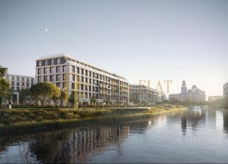 Квартира на продажу студия, 25.28 м2, Санкт-Петербург, Петроградский район