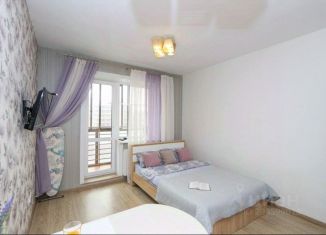 Аренда 1-комнатной квартиры, 25 м2, Иркутск, проезд Юрия Тена, 10