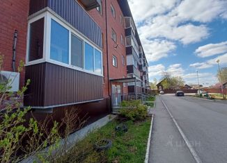Продам квартиру студию, 31.7 м2, Пермь, улица Подводников, 83А