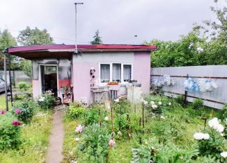 Продам дом, 26 м2, Калининград, 13-й проезд, 15