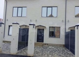 Продается таунхаус, 156 м2, Ставропольский край, улица Сипягина