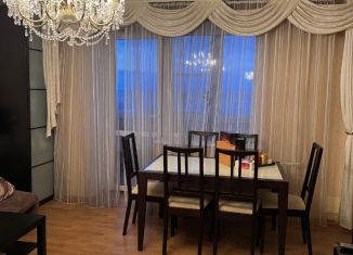 Продаю трехкомнатную квартиру, 67.6 м2, Самара, улица Мичурина, 17, метро Московская