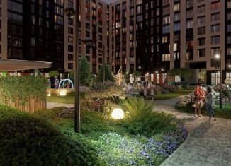 Продается 3-комнатная квартира, 74.63 м2, Санкт-Петербург, Фрунзенский район
