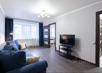 Сдаю в аренду 2-ком. квартиру, 48 м2, Тульская область, улица Бундурина, 34А