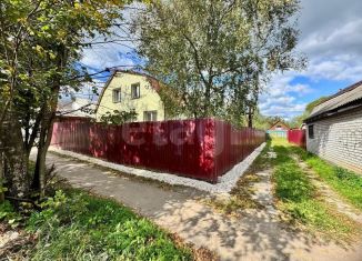 Дом на продажу, 70.1 м2, Петушки, Вокзальная улица