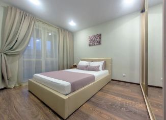 Сдаю 1-ком. квартиру, 45 м2, Уфа, улица Рихарда Зорге, 67/2