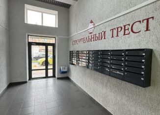 Продается 1-комнатная квартира, 36.6 м2, Новоселье, Питерский проспект, 5