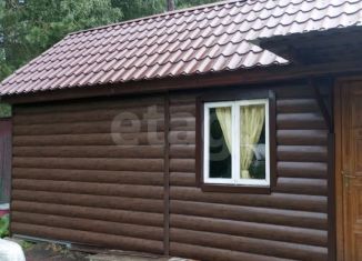 Продается дача, 50 м2, Томск, Кировский район
