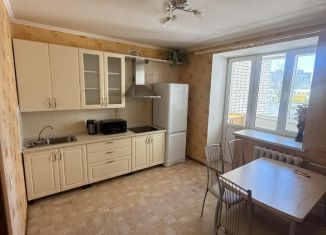 Продажа 2-комнатной квартиры, 66 м2, Курск, улица Герцена, 1, Железнодорожный округ