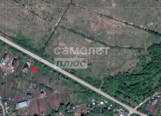 Продается земельный участок, 11.6 сот., посёлок Ферма, Прохладная улица