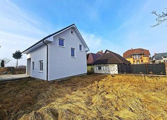 Продаю дом, 100.2 м2, Гвардейск, улица Суворова