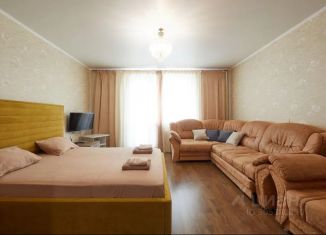 Аренда 1-комнатной квартиры, 41 м2, Челябинск, улица Цвиллинга, 58В