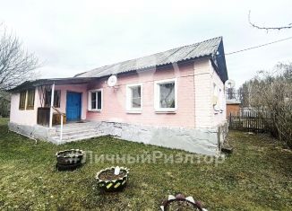 Продается дача, 55.4 м2, Рязанская область, Заречная улица, 14