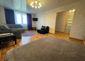 Сдаю в аренду однокомнатную квартиру, 42 м2, Уфа, Черниковская улица, 20, Калининский район
