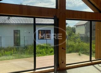 Продам дом, 68 м2, посёлок городского типа Янтарный, Заозёрная улица, 40