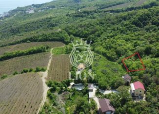 Продажа земельного участка, 9 сот., Крым, улица Раевского