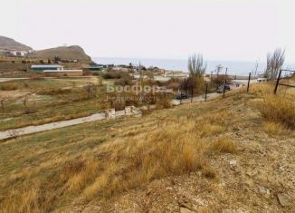 Продается земельный участок, 7.5 сот., село Солнечная Долина, Бугазская улица