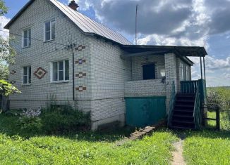 Продаю дом, 236 м2, Владимирская область, Центральная улица