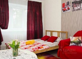 Сдам 2-комнатную квартиру, 45 м2, Омская область, бульвар Победы, 1