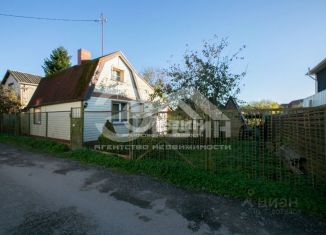 Продажа дачи, 26.1 м2, Калининград, Ленинградский район, улица Океан, 6