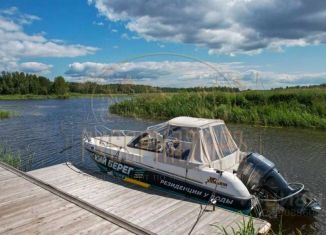 Продам земельный участок, 6.8 сот., Тверская область