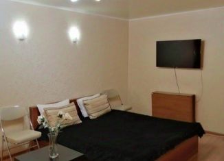 Сдаю 1-ком. квартиру, 45 м2, Мурманск, улица Карла Либкнехта, 44