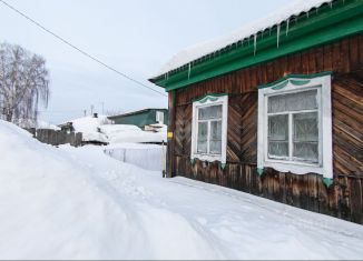 Продам дом, 42.2 м2, Томск, Первомайская улица