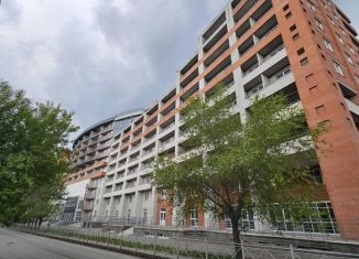 Двухкомнатная квартира на продажу, 82.5 м2, Омская область, улица Яковлева, 15