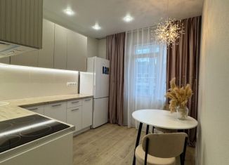 Однокомнатная квартира на продажу, 38 м2, Ростов-на-Дону, улица Ерёменко, Советский район