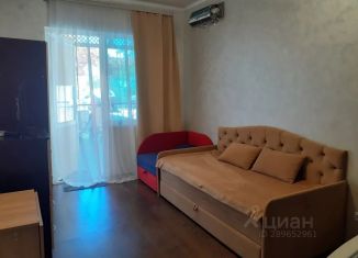 Сдача в аренду однокомнатной квартиры, 20 м2, Севастополь