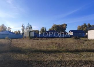 Продажа участка, 9.41 сот., Алтайский край, улица Ивана Шишкина, 55