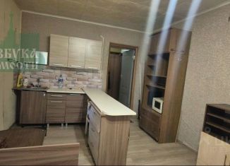 Продается 1-комнатная квартира, 21 м2, Смоленск, Промышленный район, улица Попова, 100