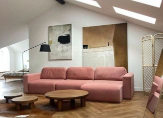Продается 3-ком. квартира, 138 м2, Феодосия, Адмиральский бульвар, 7Г