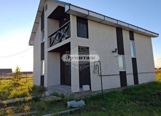 Дом на продажу, 116 м2, Курган, Ровная улица, 23