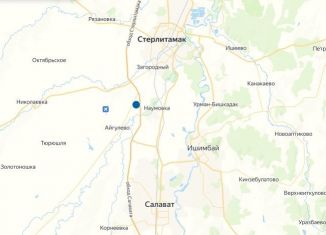 Продается земельный участок, 9.03 сот., Республика Башкортостан, 11-я улица