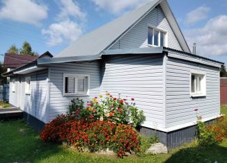 Продается дом, 65 м2, Пенза, Железнодорожный район, СДТ Камыши, 217