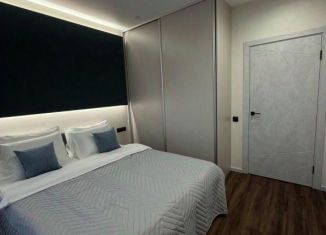 2-комнатная квартира в аренду, 45 м2, Кемерово, улица Терешковой, 16Б, Центральный район