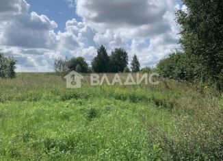 Продаю земельный участок, 16.5 сот., деревня Дворики, М-7, подъезд к Владимиру, 7-й километр