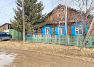 Продается дом, 99.6 м2, Иркутская область, улица Балябина, 16