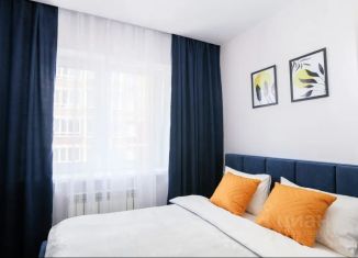 Сдается квартира студия, 20 м2, Иркутск, улица Семена Лагоды, 5, Октябрьский округ