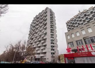 Продается трехкомнатная квартира, 72 м2, Уфа, Октябрьский район, проспект Октября, 71/2