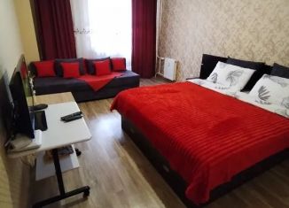 Сдача в аренду 1-ком. квартиры, 37 м2, Пермь, улица Советской Армии, 60, Индустриальный район