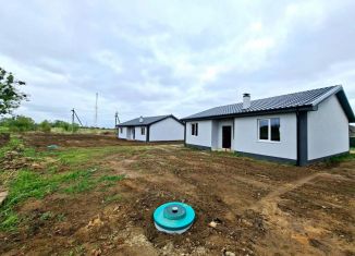 Продаю дом, 110.5 м2, Калининградская область, Шоссейная улица