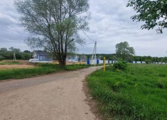 Земельный участок на продажу, 38.5 сот., Калужская область, Речная улица
