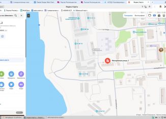 Продаю квартиру, 47.1 м2, рабочий посёлок Шексна, Молодёжная улица, 2