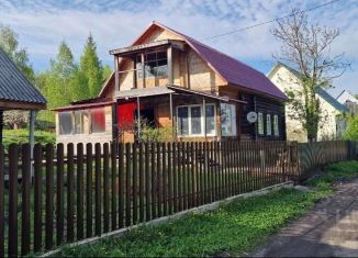 Продажа дома, 44.7 м2, Кемеровская область, Правологовая улица